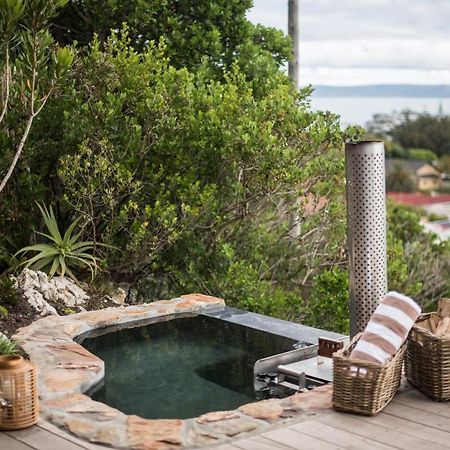 Ridge House Hotel Hermanus Ngoại thất bức ảnh