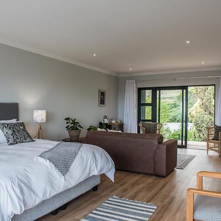 Ridge House Hotel Hermanus Ngoại thất bức ảnh