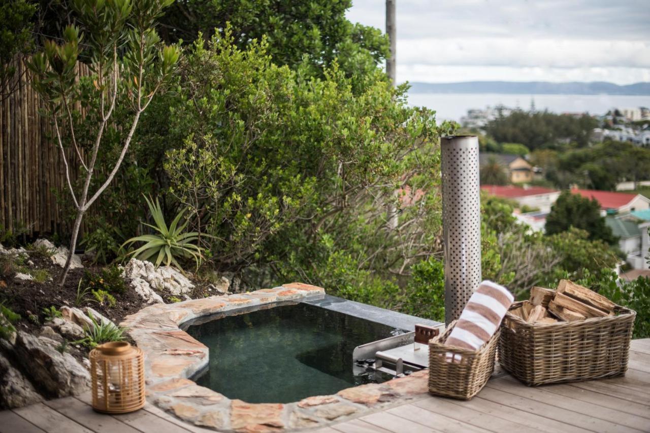 Ridge House Hotel Hermanus Ngoại thất bức ảnh