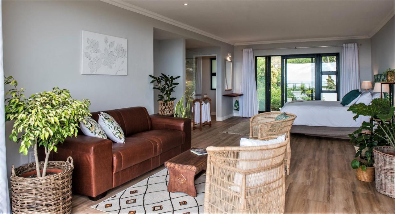 Ridge House Hotel Hermanus Ngoại thất bức ảnh