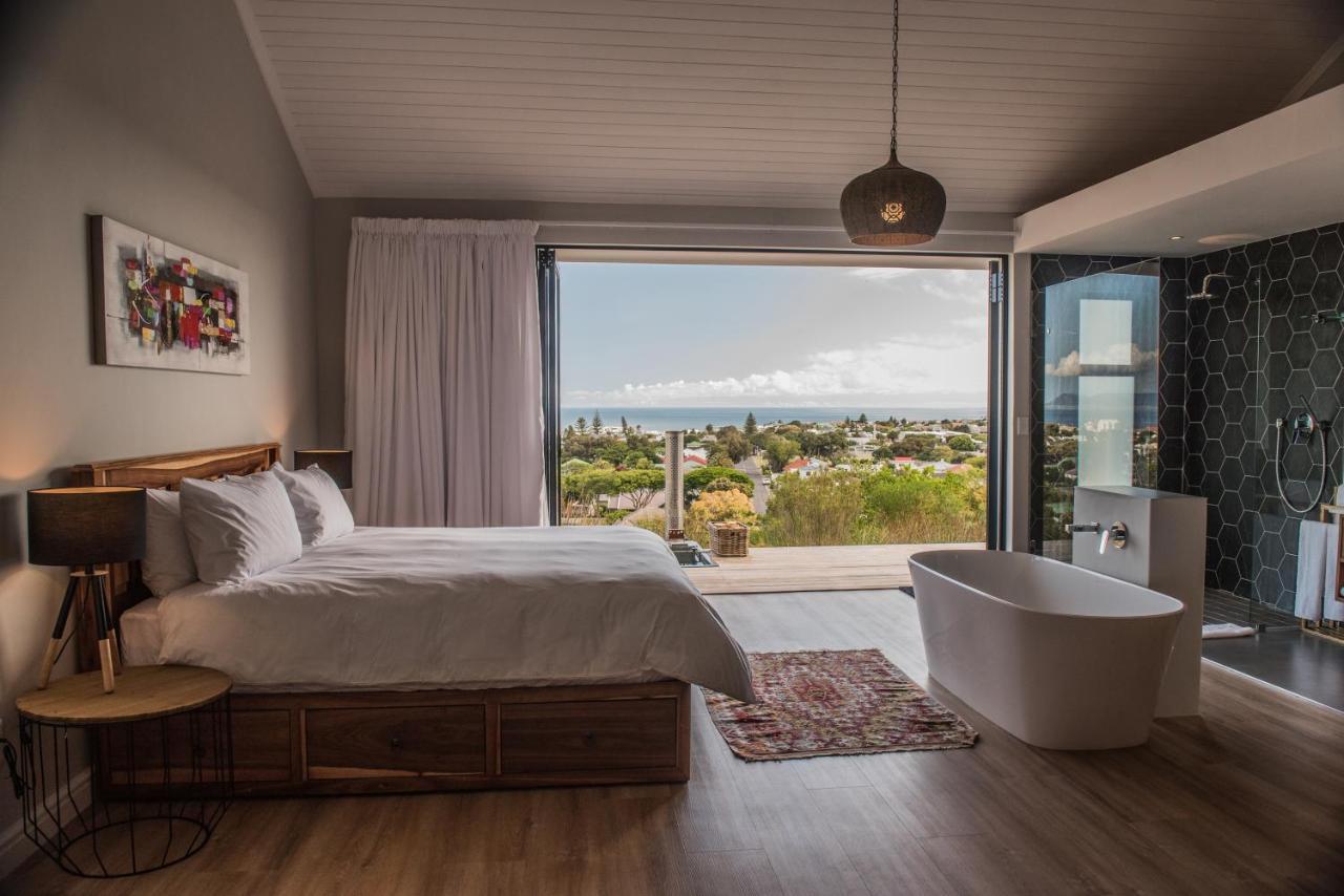 Ridge House Hotel Hermanus Ngoại thất bức ảnh