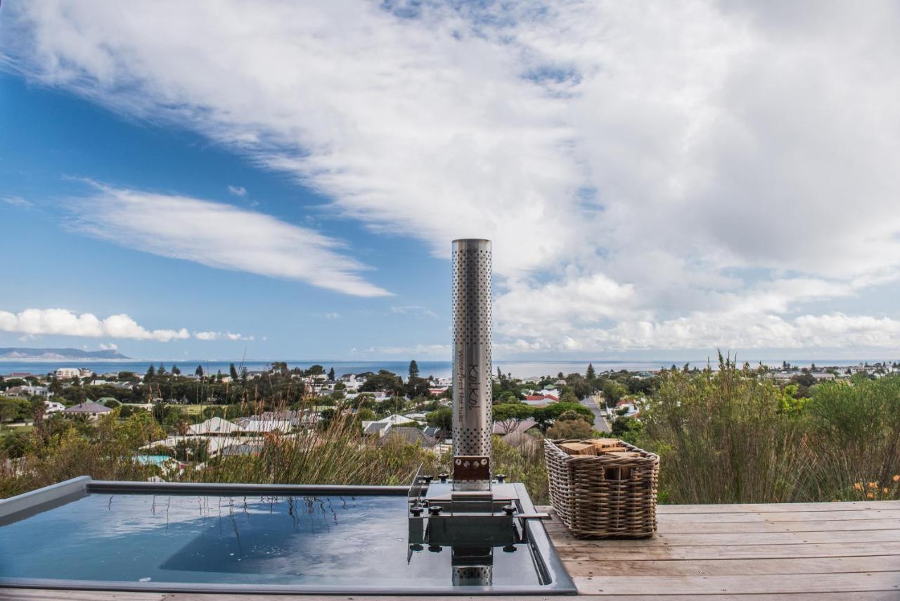 Ridge House Hotel Hermanus Ngoại thất bức ảnh