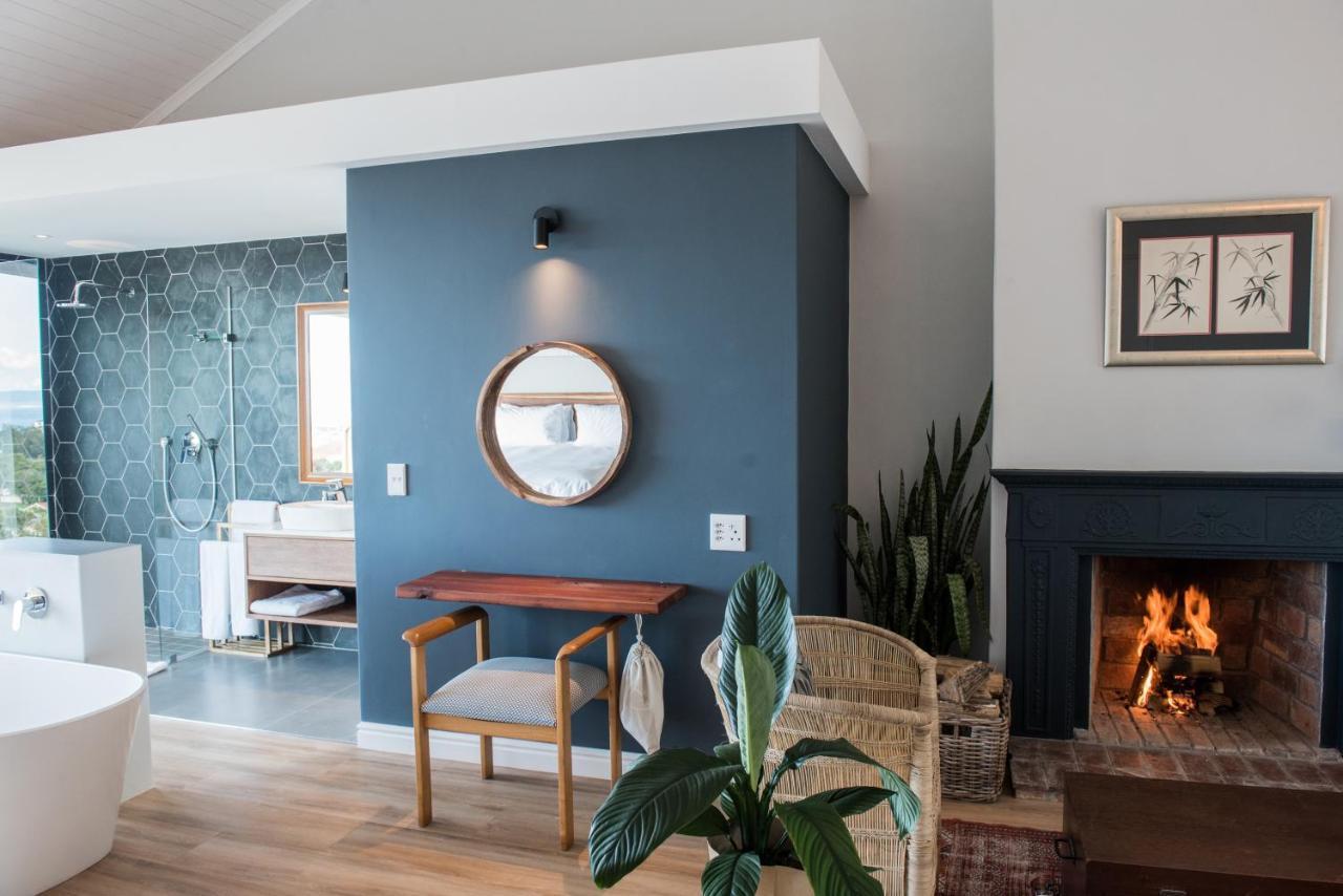Ridge House Hotel Hermanus Ngoại thất bức ảnh