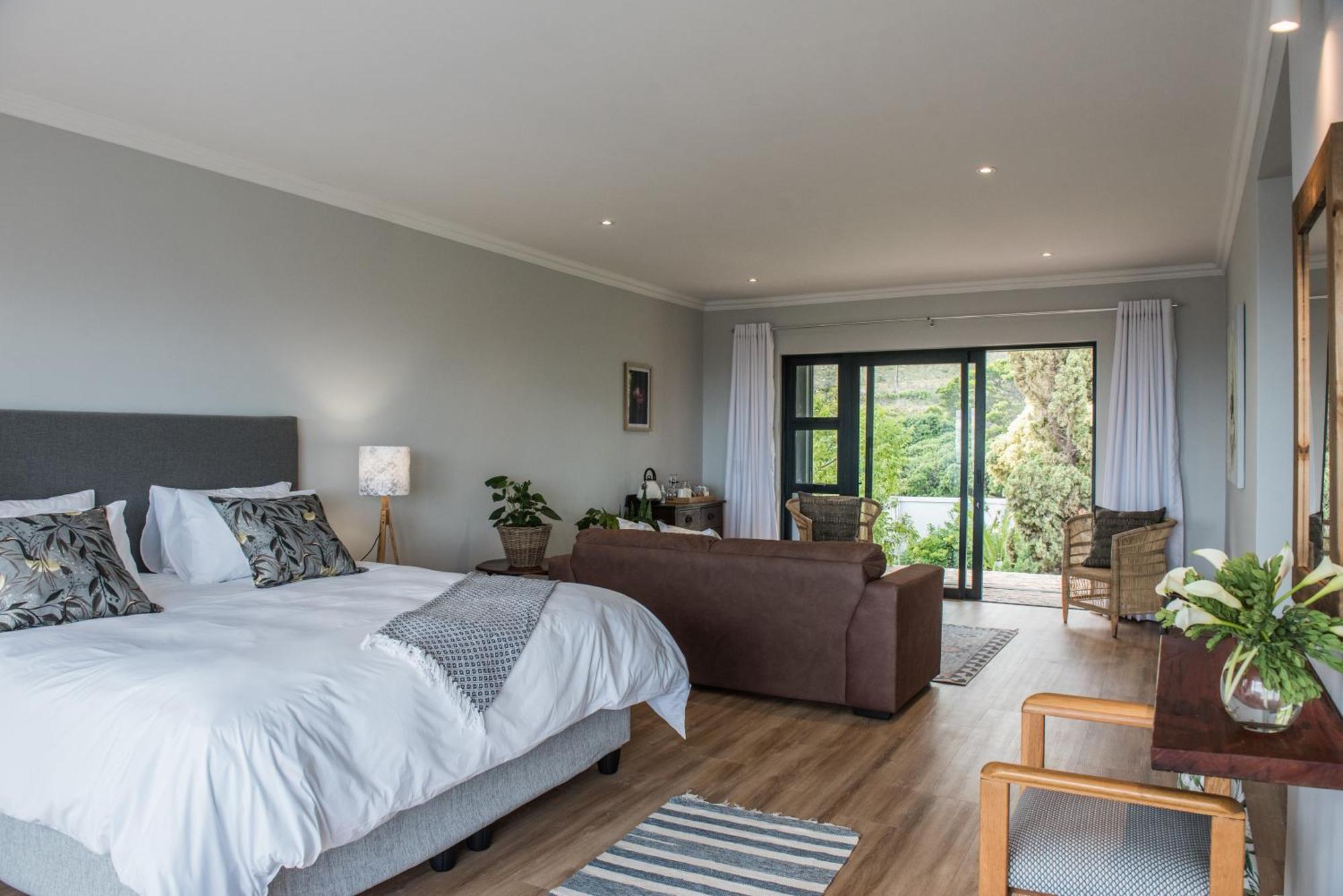 Ridge House Hotel Hermanus Ngoại thất bức ảnh