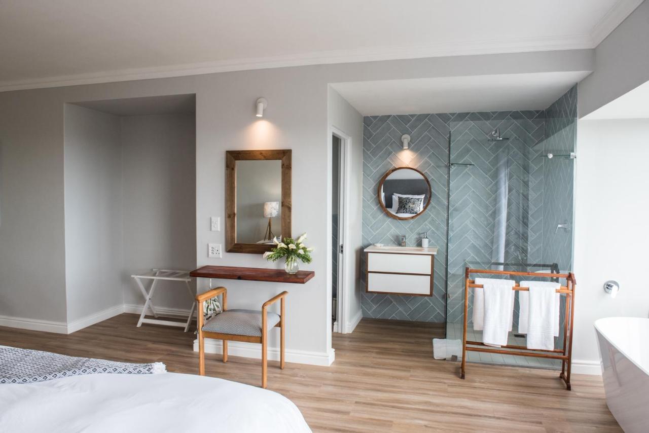 Ridge House Hotel Hermanus Ngoại thất bức ảnh