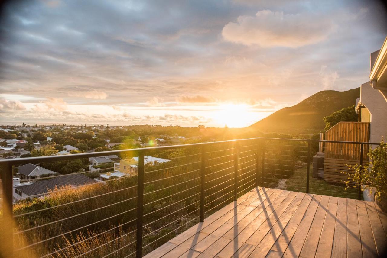 Ridge House Hotel Hermanus Ngoại thất bức ảnh