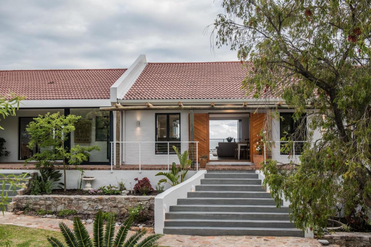 Ridge House Hotel Hermanus Ngoại thất bức ảnh