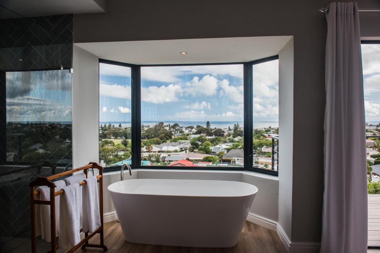 Ridge House Hotel Hermanus Ngoại thất bức ảnh