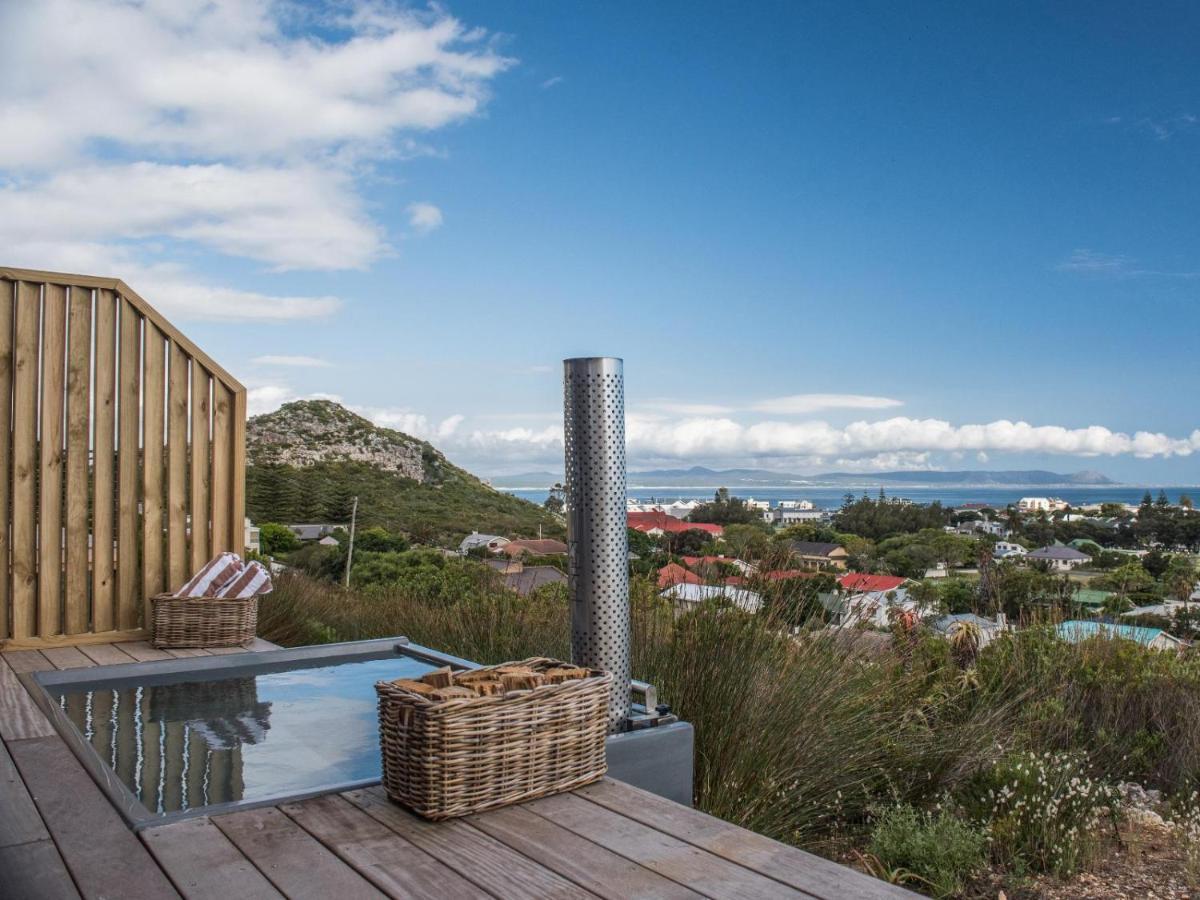 Ridge House Hotel Hermanus Ngoại thất bức ảnh