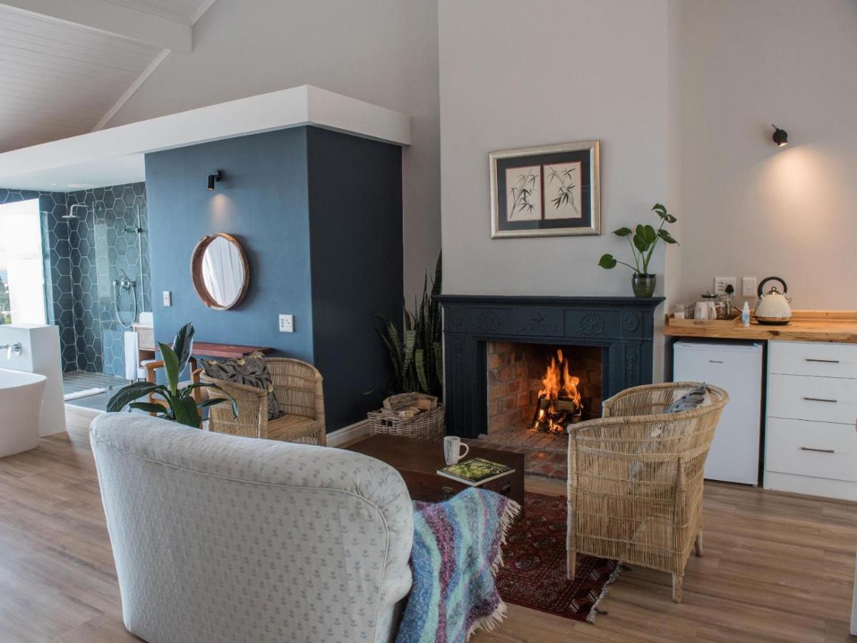 Ridge House Hotel Hermanus Ngoại thất bức ảnh