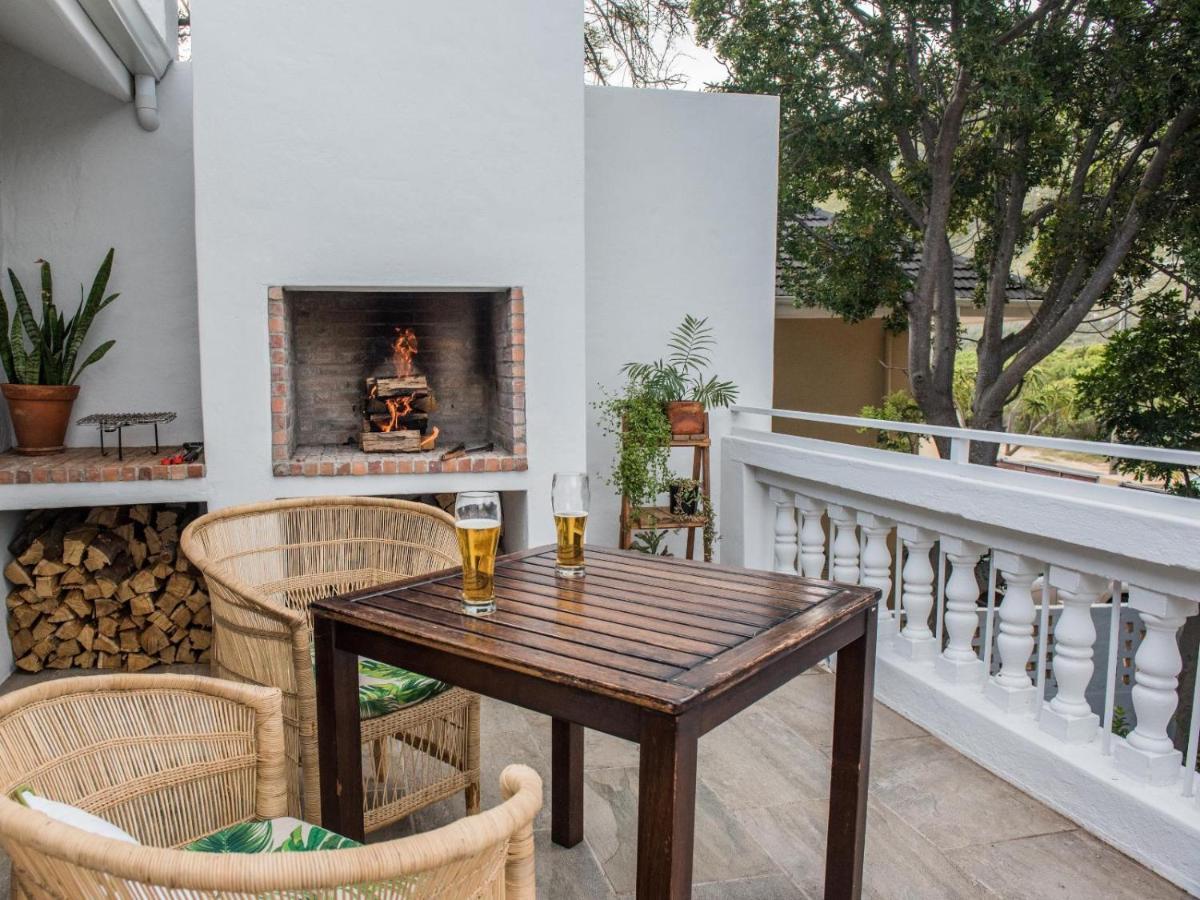 Ridge House Hotel Hermanus Ngoại thất bức ảnh