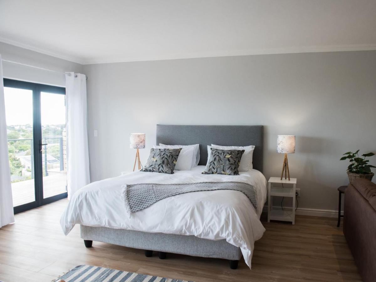 Ridge House Hotel Hermanus Ngoại thất bức ảnh