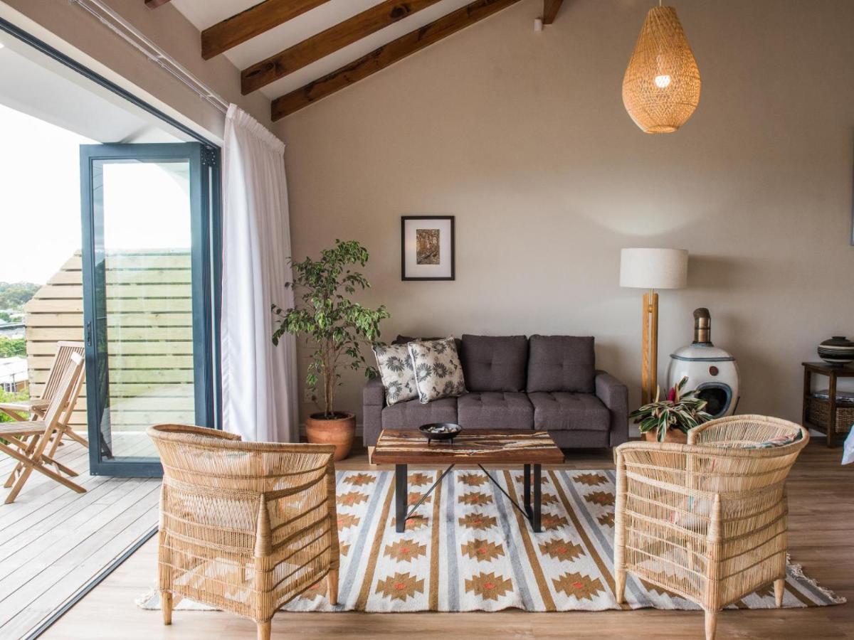 Ridge House Hotel Hermanus Ngoại thất bức ảnh