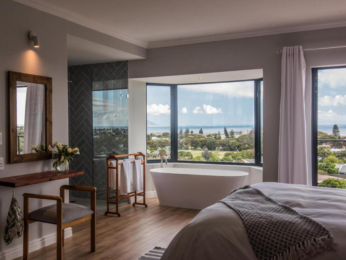 Ridge House Hotel Hermanus Ngoại thất bức ảnh