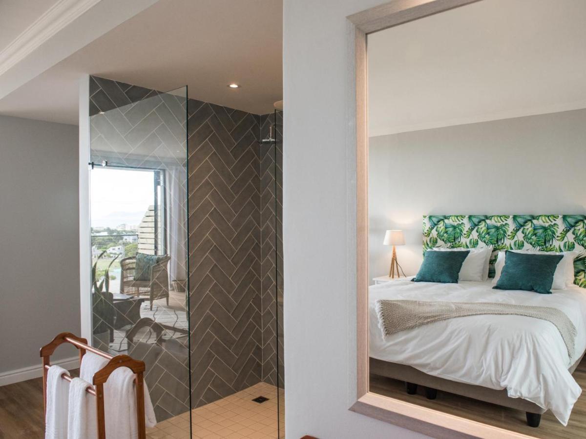 Ridge House Hotel Hermanus Ngoại thất bức ảnh