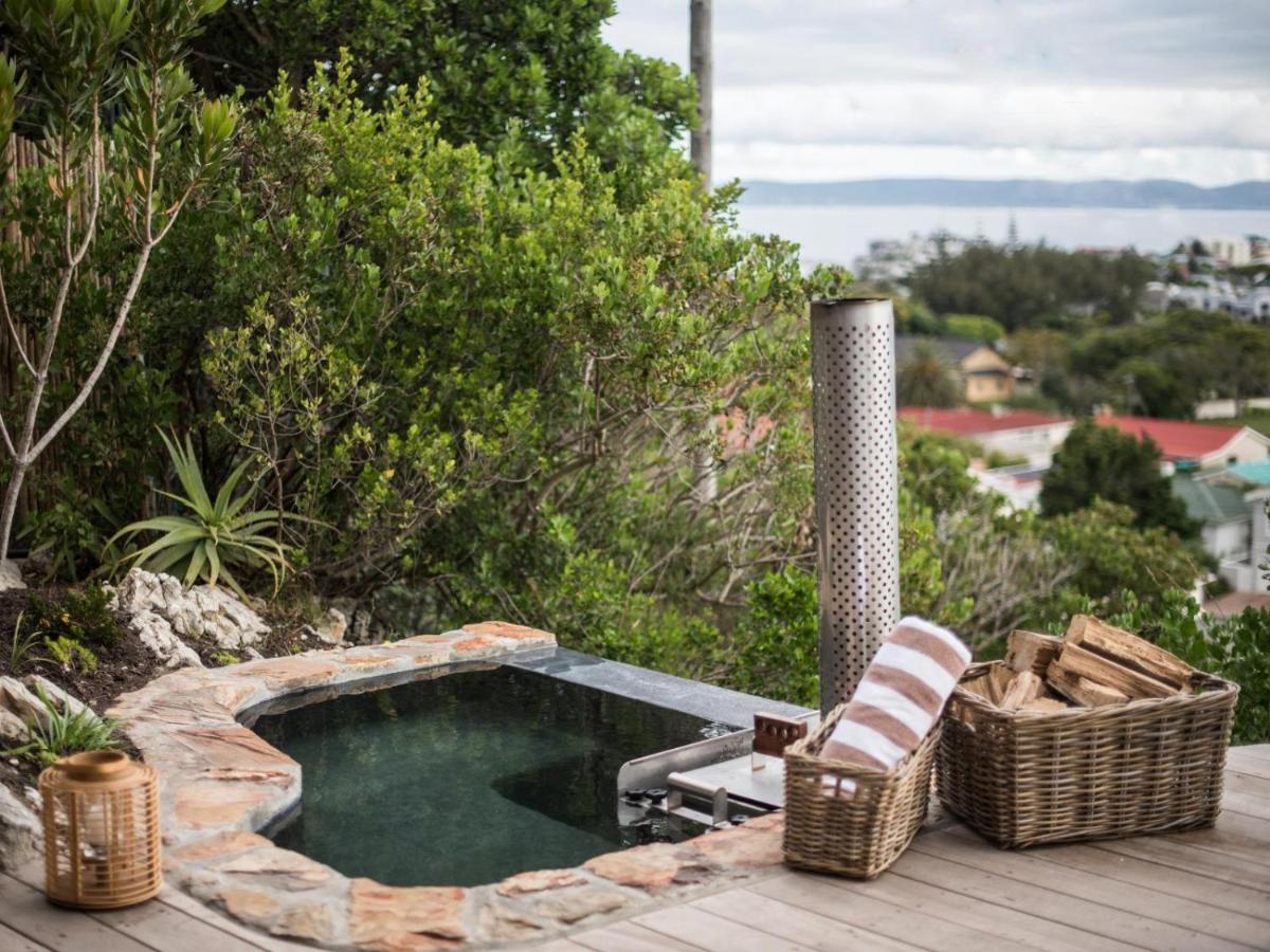 Ridge House Hotel Hermanus Ngoại thất bức ảnh