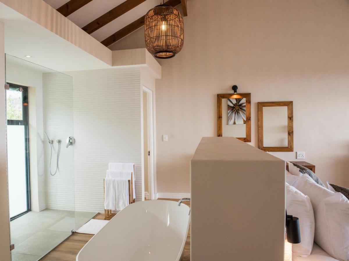 Ridge House Hotel Hermanus Ngoại thất bức ảnh