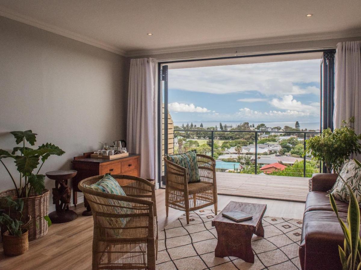 Ridge House Hotel Hermanus Ngoại thất bức ảnh
