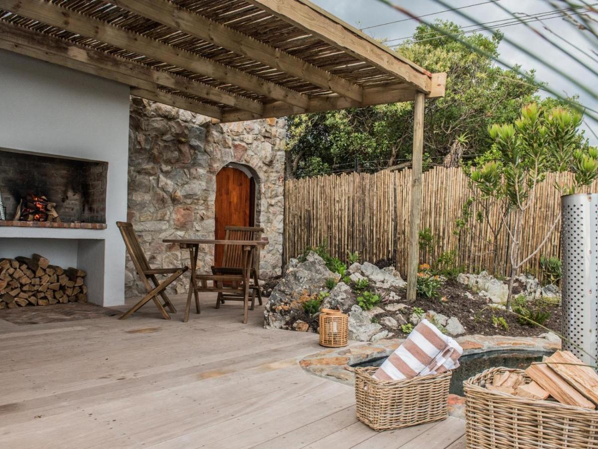 Ridge House Hotel Hermanus Ngoại thất bức ảnh