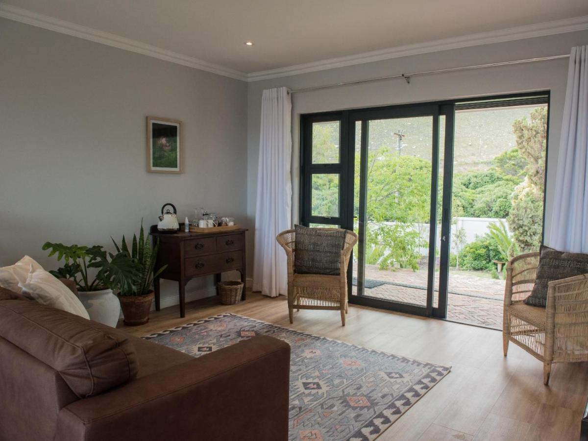 Ridge House Hotel Hermanus Ngoại thất bức ảnh