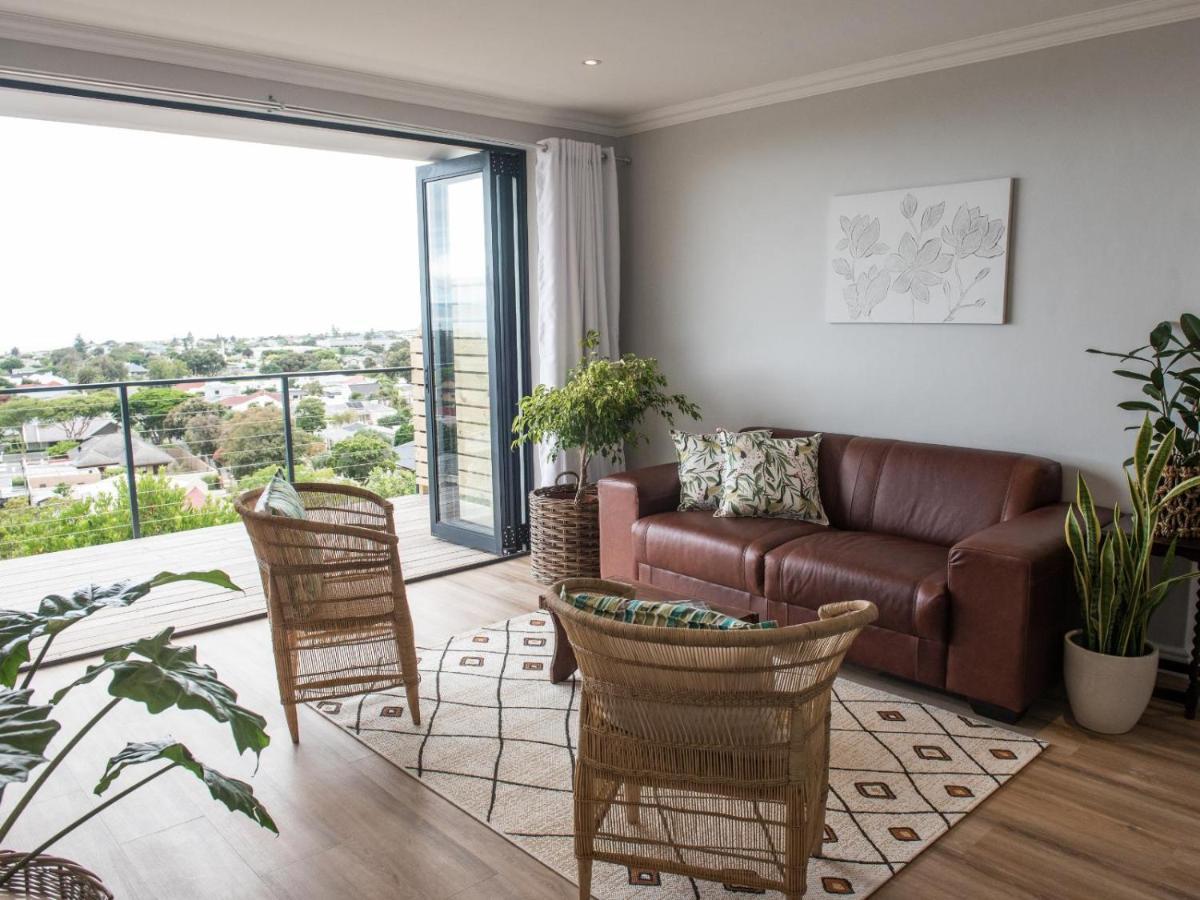 Ridge House Hotel Hermanus Ngoại thất bức ảnh