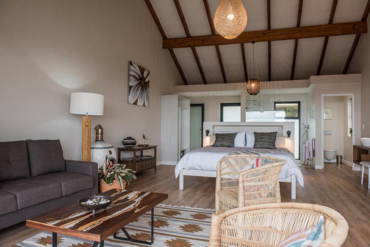 Ridge House Hotel Hermanus Ngoại thất bức ảnh