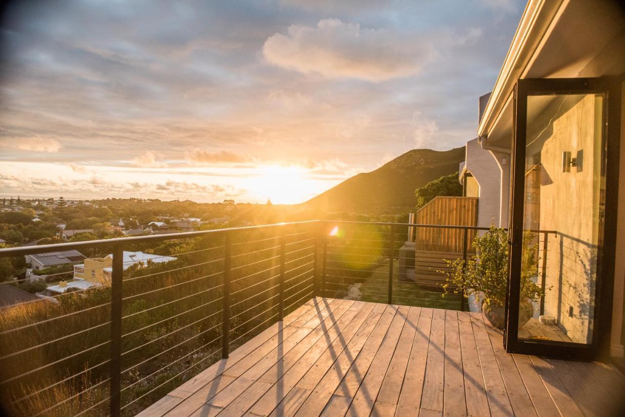 Ridge House Hotel Hermanus Ngoại thất bức ảnh