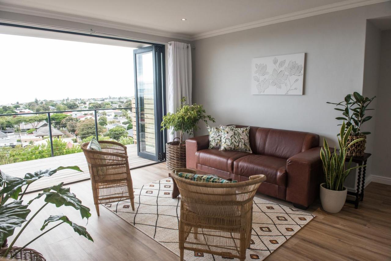 Ridge House Hotel Hermanus Ngoại thất bức ảnh