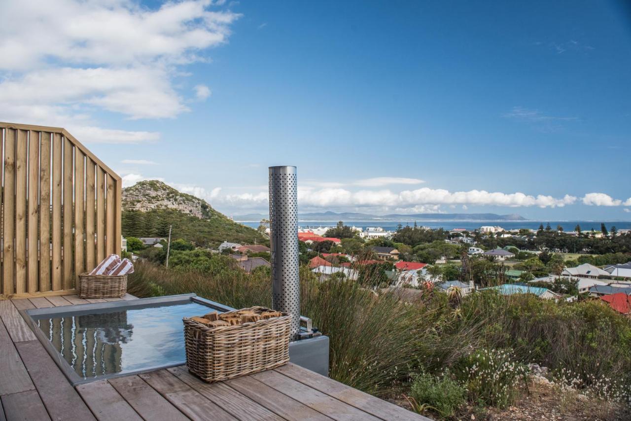 Ridge House Hotel Hermanus Ngoại thất bức ảnh
